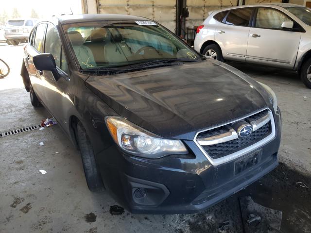 SUBARU IMPREZA 2014 jf1gpaa68e8335864