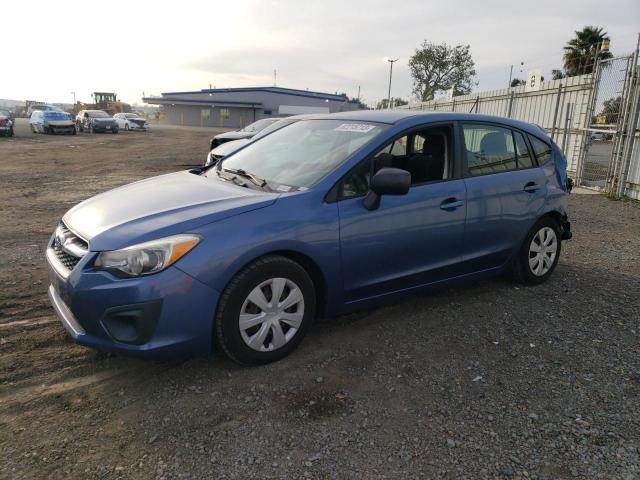 SUBARU IMPREZA 2014 jf1gpaa68e8336187