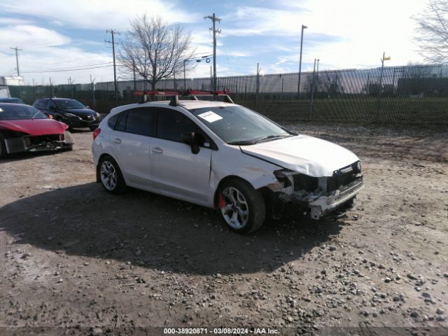 SUBARU IMPREZA 2014 jf1gpaa68e9218652