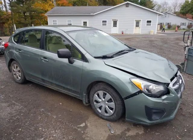 SUBARU NULL 2014 jf1gpaa68e9222412