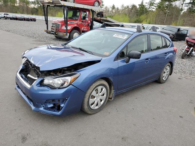 SUBARU IMPREZA 2015 jf1gpaa68f8200739