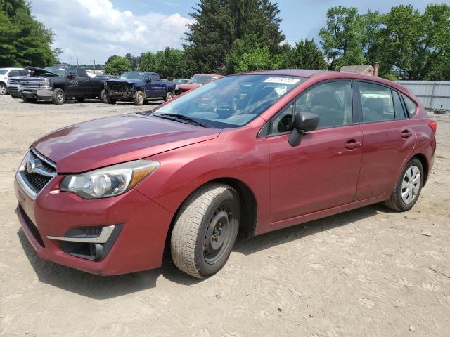 SUBARU IMPREZA 2015 jf1gpaa68f8201261