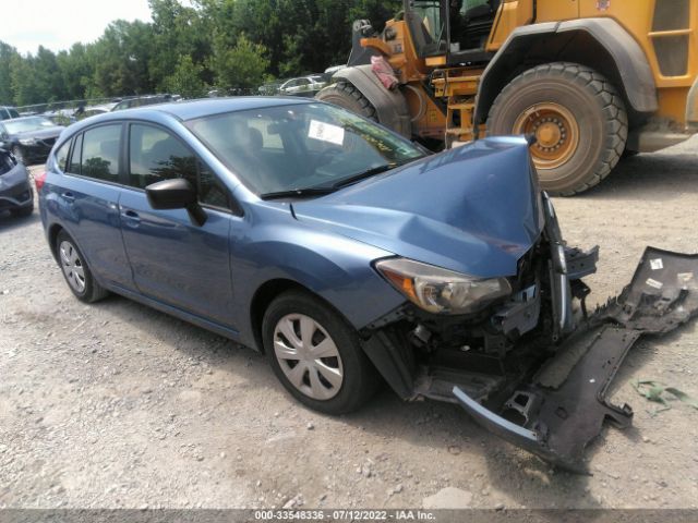 SUBARU IMPREZA WAGON 2015 jf1gpaa68f8319438