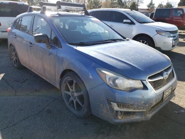 SUBARU IMPREZA 2015 jf1gpaa68f9207684