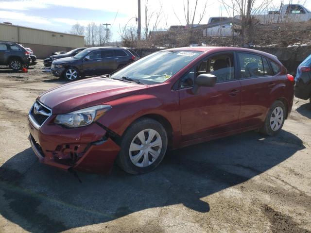 SUBARU IMPREZA 2015 jf1gpaa68fh200093