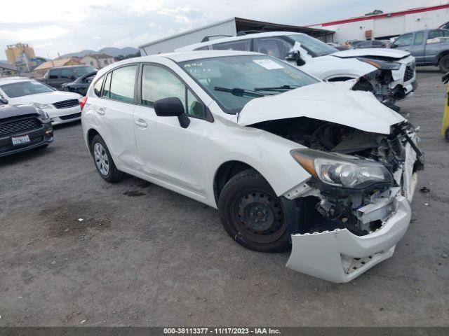 SUBARU IMPREZA 2015 jf1gpaa68fh233854