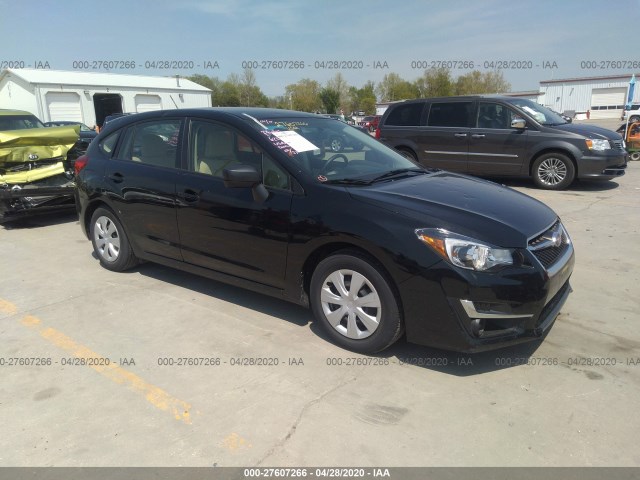 SUBARU IMPREZA WAGON 2016 jf1gpaa68g8223231