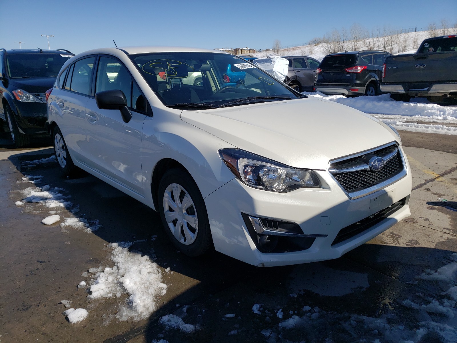 SUBARU IMPREZA 2016 jf1gpaa68g8229675