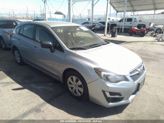 SUBARU IMPREZA WAGON 2016 jf1gpaa68g8240482