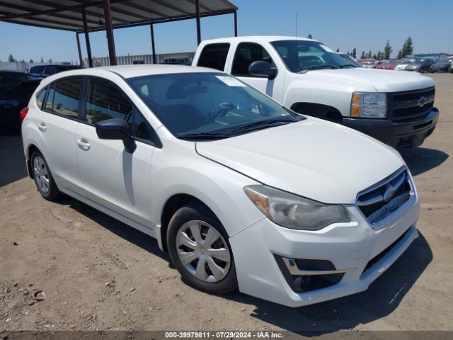 SUBARU IMPREZA 2016 jf1gpaa68g8252485