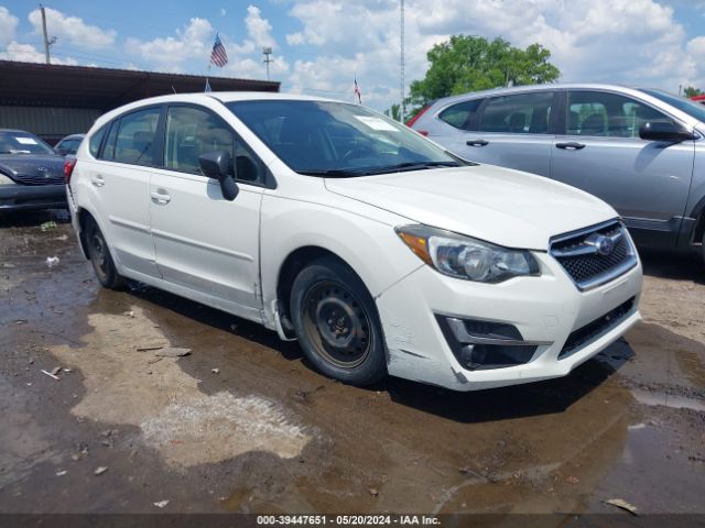 SUBARU IMPREZA 2016 jf1gpaa68g8281727