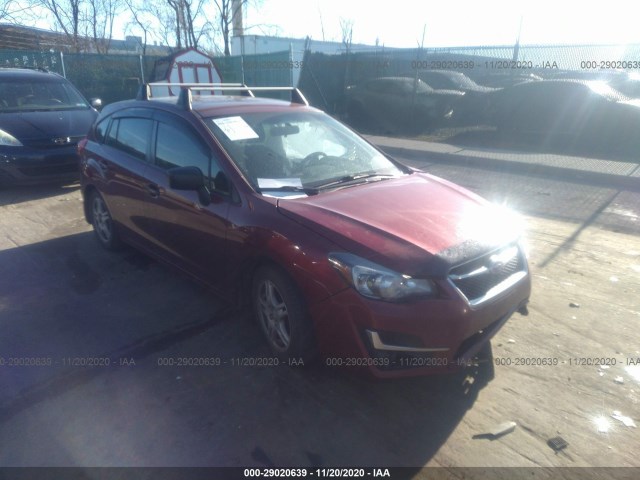 SUBARU IMPREZA WAGON 2016 jf1gpaa68g9267482