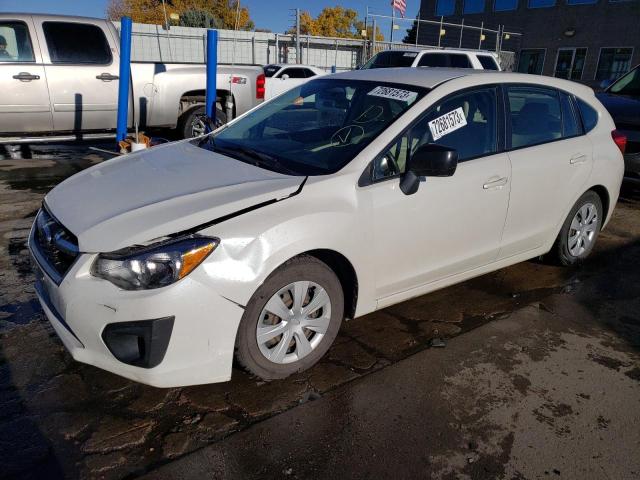 SUBARU IMPREZA 2012 jf1gpaa69cg212934