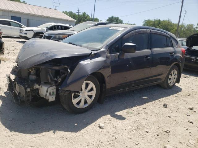 SUBARU IMPREZA 2012 jf1gpaa69cg244816