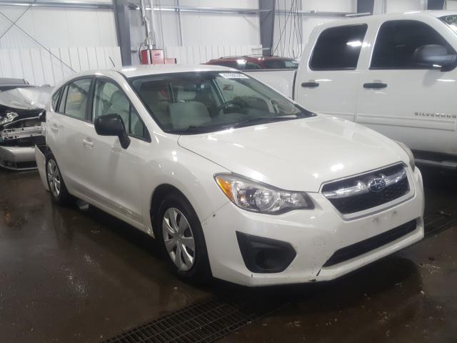 SUBARU IMPREZA 2012 jf1gpaa69ch203001