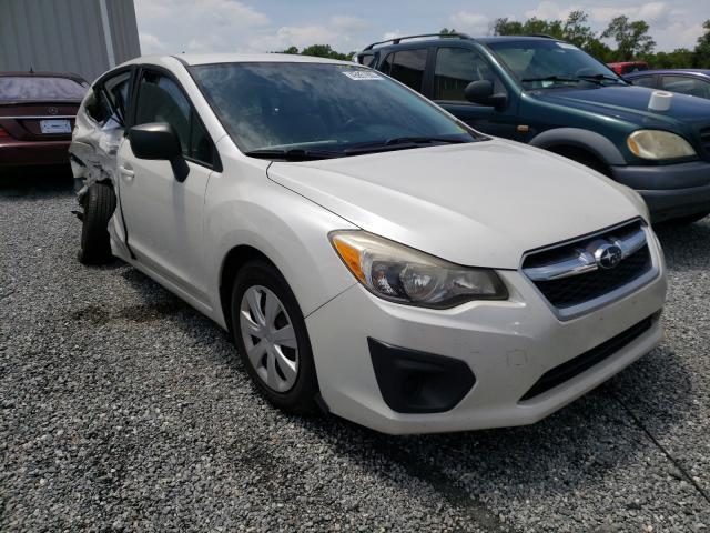 SUBARU IMPREZA 2012 jf1gpaa69ch210255