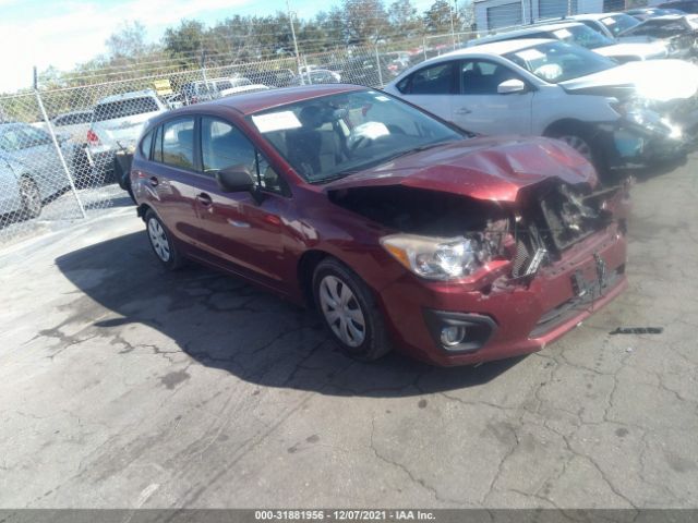 SUBARU IMPREZA WAGON 2012 jf1gpaa69ch242896