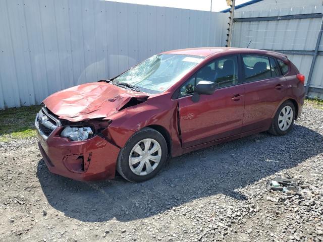 SUBARU IMPREZA 2012 jf1gpaa69ch246463