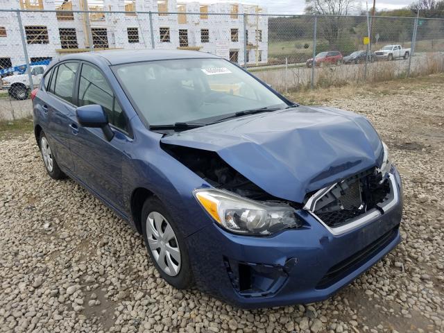 SUBARU IMPREZA 2013 jf1gpaa69d2215072