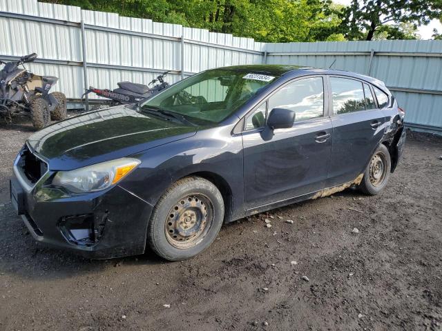 SUBARU IMPREZA 2013 jf1gpaa69d2843102