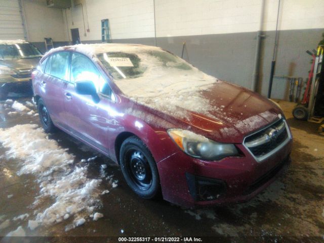 SUBARU IMPREZA WAGON 2013 jf1gpaa69d2847229