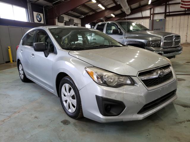 SUBARU IMPREZA 2013 jf1gpaa69d2869098