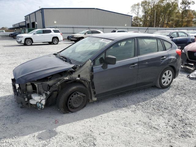 SUBARU IMPREZA 2013 jf1gpaa69d2874334