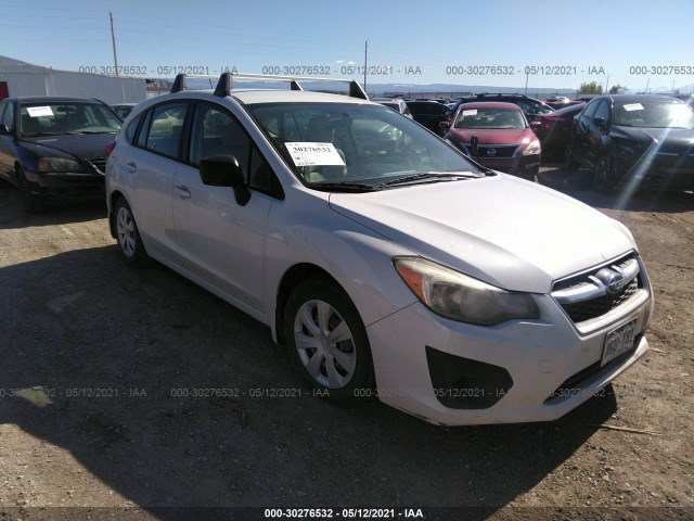 SUBARU IMPREZA WAGON 2013 jf1gpaa69dg803394