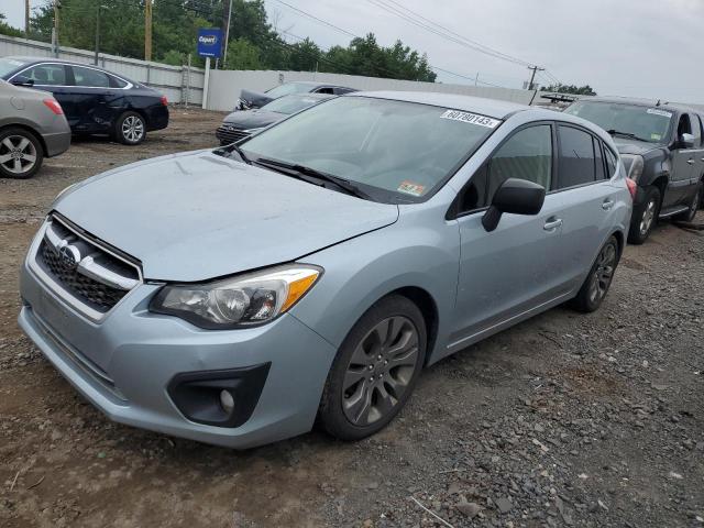 SUBARU IMPREZA 2013 jf1gpaa69dg862087