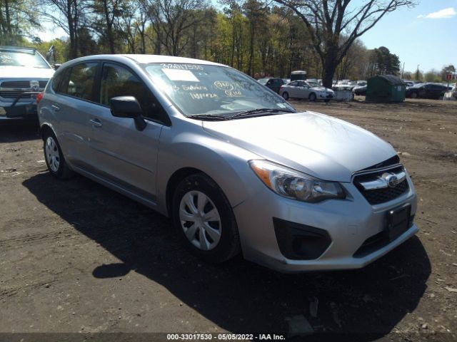 SUBARU IMPREZA WAGON 2013 jf1gpaa69dh201556