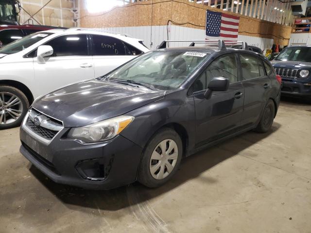 SUBARU IMPREZA 2013 jf1gpaa69dh202707