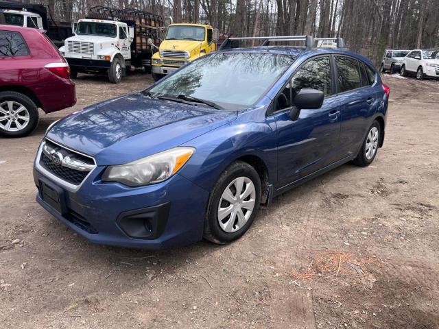 SUBARU IMPREZA 2013 jf1gpaa69dh809979