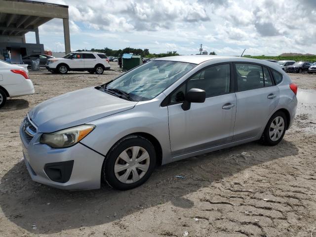 SUBARU IMPREZA 2013 jf1gpaa69dh811523