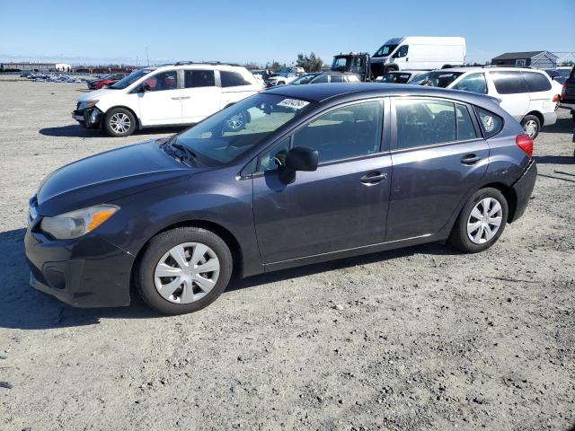 SUBARU IMPREZA 2014 jf1gpaa69e8258230