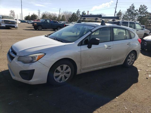 SUBARU IMPREZA 2014 jf1gpaa69e8264786