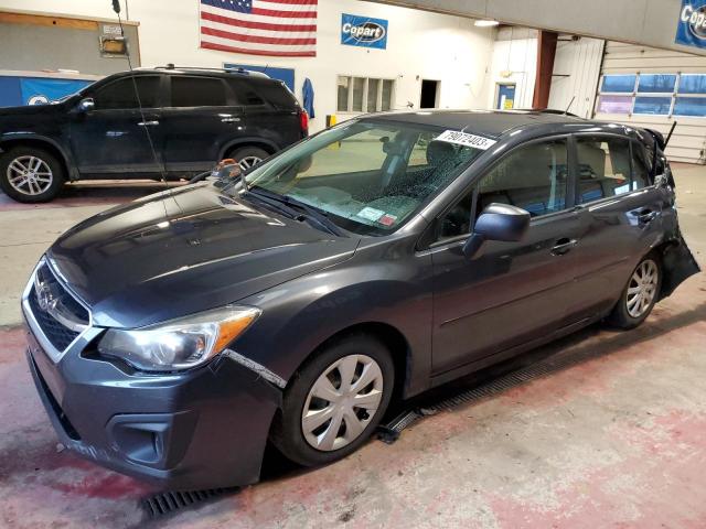 SUBARU IMPREZA 2014 jf1gpaa69e8296959