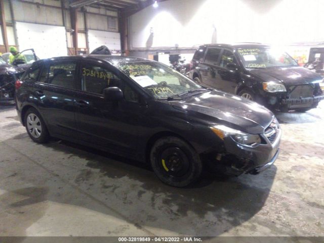 SUBARU IMPREZA WAGON 2014 jf1gpaa69e8302727