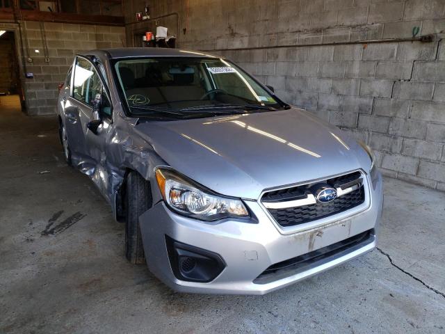 SUBARU IMPREZA 2014 jf1gpaa69e8303280