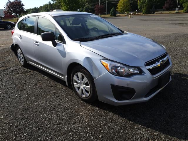 SUBARU IMPREZA 2014 jf1gpaa69e8303683