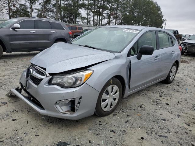 SUBARU IMPREZA 2014 jf1gpaa69e8307135