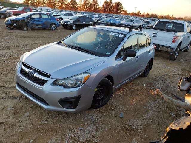 SUBARU IMPREZA 2014 jf1gpaa69e8308740