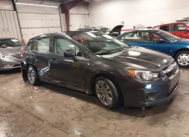 SUBARU IMPREZA WAGON 2014 jf1gpaa69e8310567