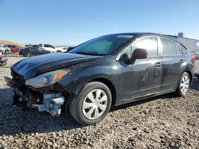 SUBARU IMPREZA 2014 jf1gpaa69e8319138