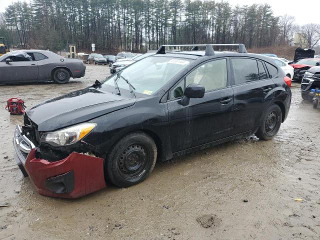 SUBARU IMPREZA 2014 jf1gpaa69e8321231