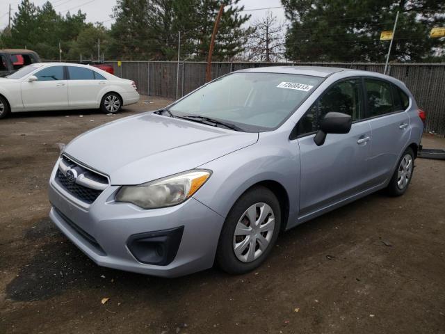 SUBARU IMPREZA 2014 jf1gpaa69e9231233