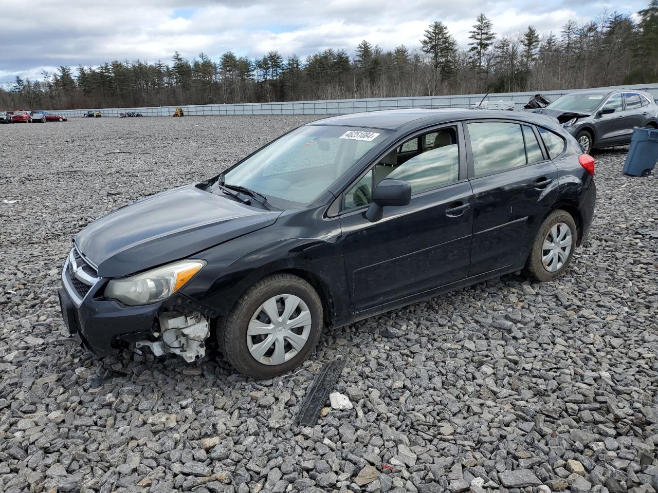 SUBARU IMPREZA 2014 jf1gpaa69eh306115