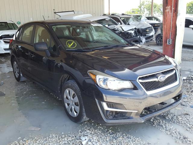 SUBARU IMPREZA 2015 jf1gpaa69f8202046