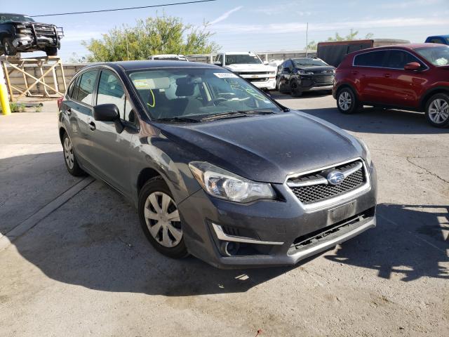 SUBARU IMPREZA 2015 jf1gpaa69f8236536