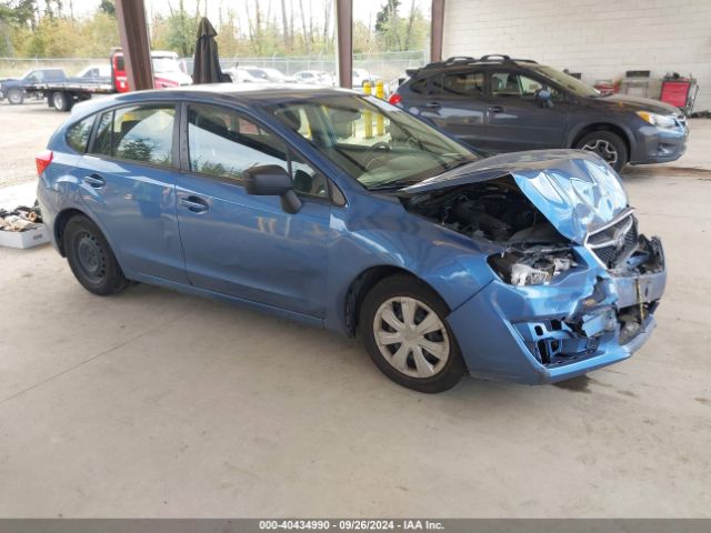 SUBARU IMPREZA 2015 jf1gpaa69f8328679