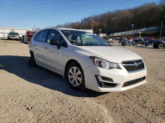 SUBARU IMPREZA 2015 jf1gpaa69fh282397